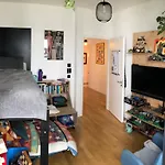 Central, 2021 Built Maisonette