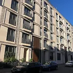 Central, 2021 Built Maisonette