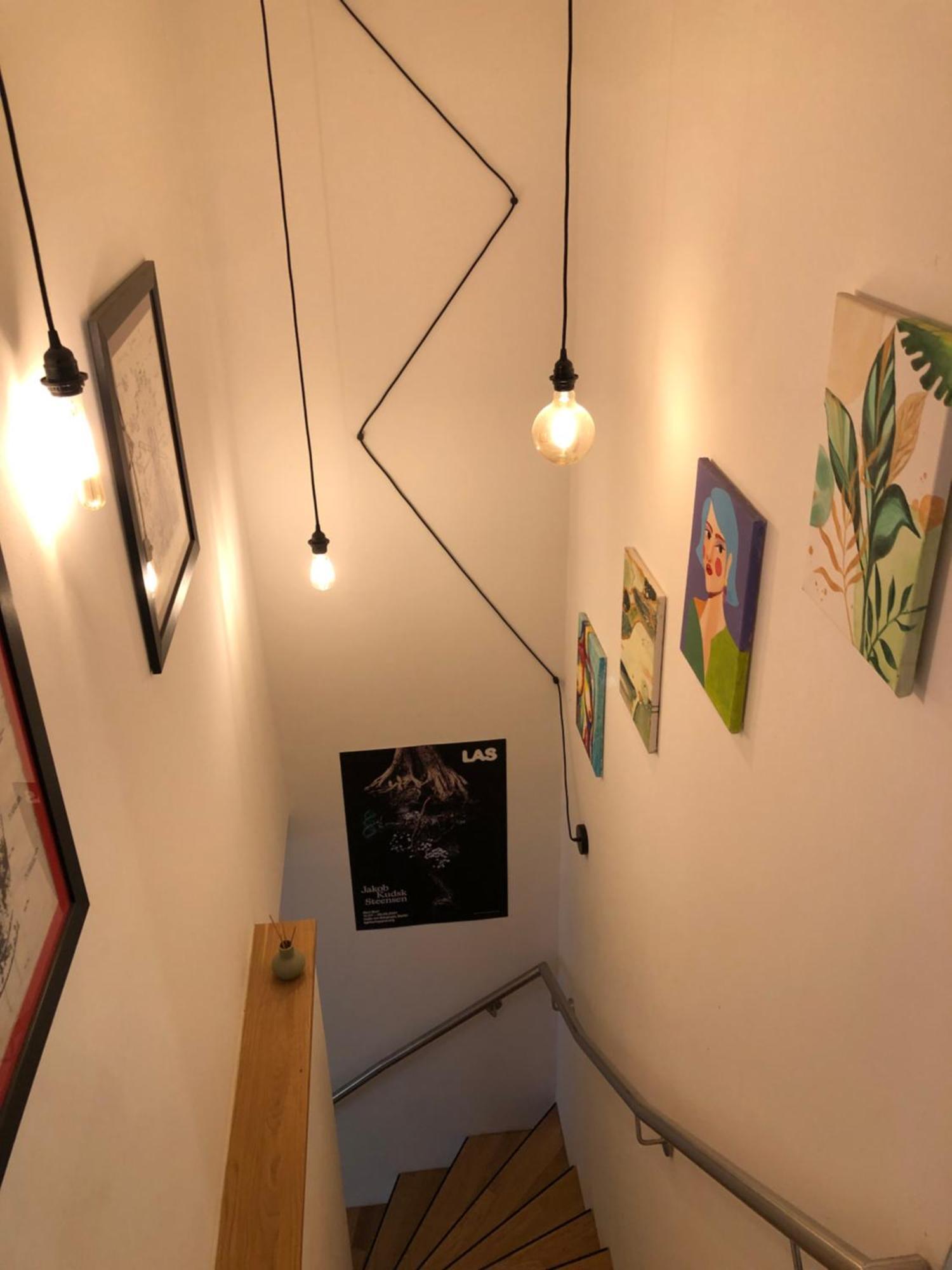 Central, 2021 Built Maisonette * Berlijn