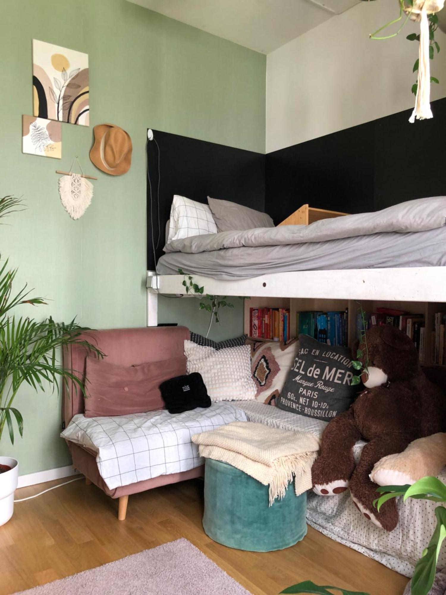 Central, 2021 Built Maisonette Appartement Berlijn