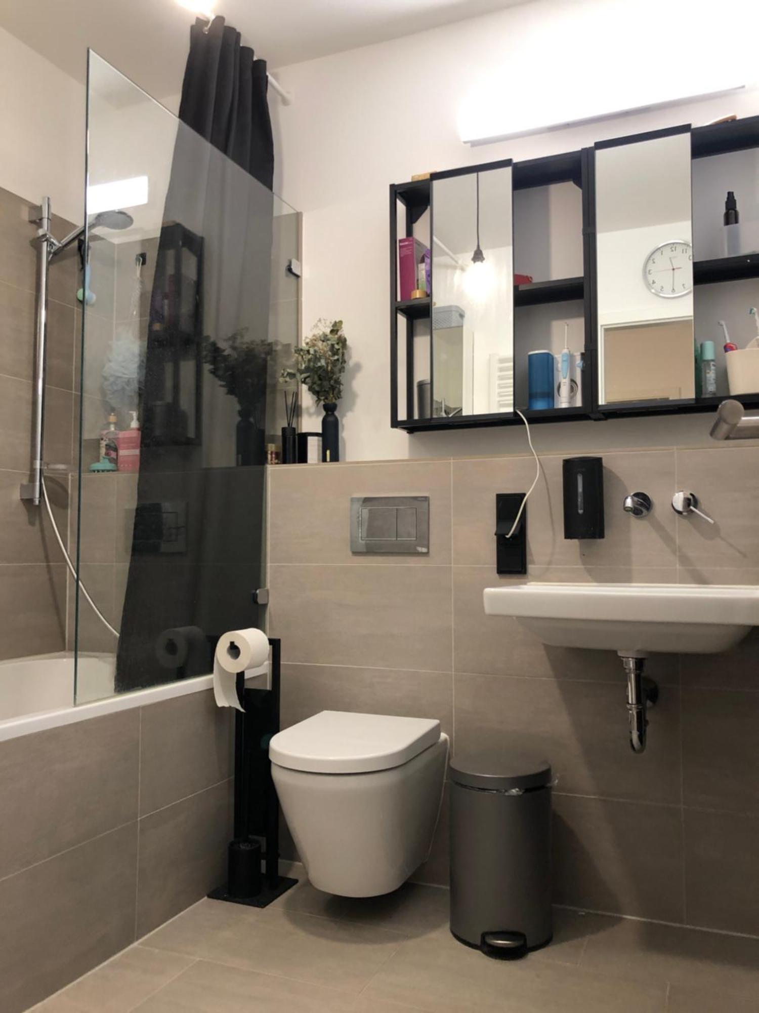 Appartement Central, 2021 Built Maisonette Berlijn