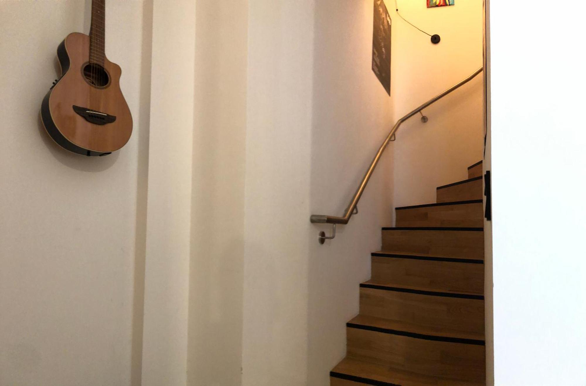Appartement Central, 2021 Built Maisonette *