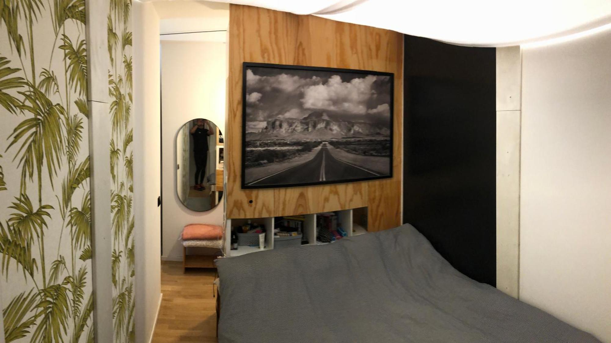 Central, 2021 Built Maisonette *