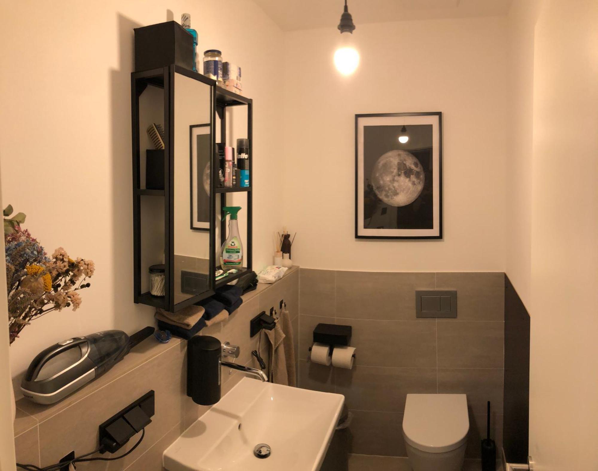 Central, 2021 Built Maisonette *